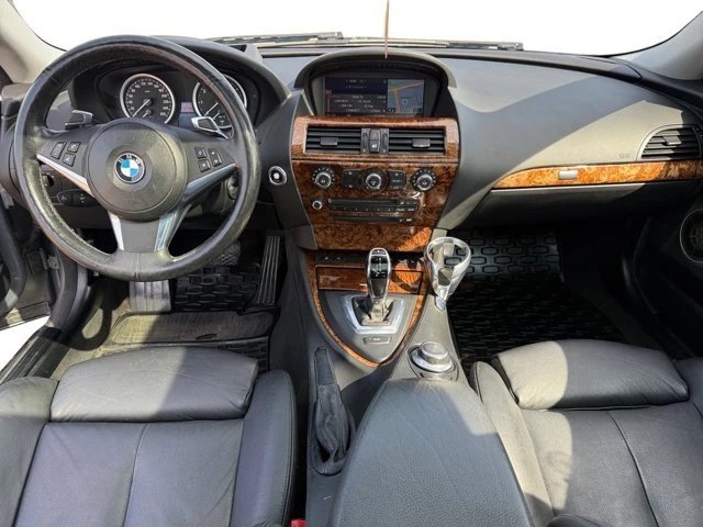 2008 BMW E63/E64 645Ci & 650i - Image 7 of 9
