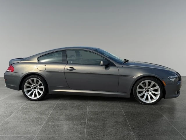 2008 BMW E63/E64 645Ci & 650i - Image 4 of 9