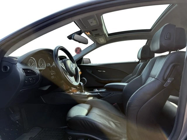 2008 BMW E63/E64 645Ci & 650i - Image 8 of 9