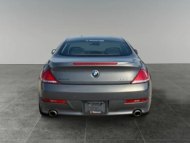 2008 BMW E63/E64 645Ci & 650i - Image 6 of 9