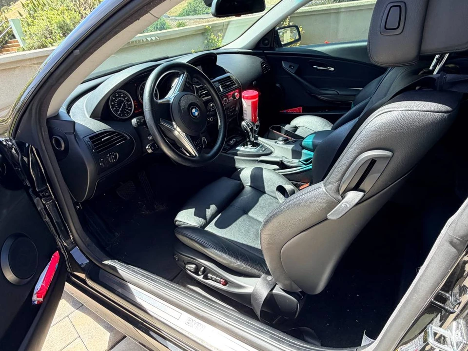 2008 BMW E63/E64 645Ci & 650i - Image 3 of 4