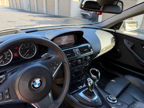 2008 BMW E63/E64 645Ci & 650i - Image 6 of 10