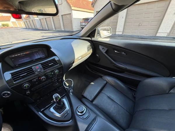 2008 BMW E63/E64 645Ci & 650i - Image 4 of 10