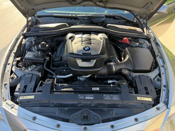 2008 BMW E63/E64 645Ci & 650i - Image 10 of 10