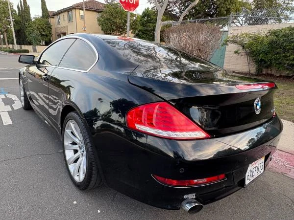 2008 BMW E63/E64 645Ci & 650i - Image 2 of 9