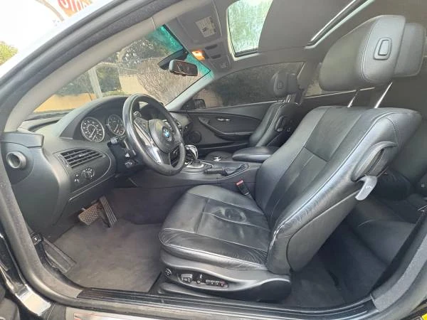 2008 BMW E63/E64 645Ci & 650i - Image 7 of 9