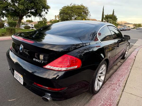 2008 BMW E63/E64 645Ci & 650i - Image 3 of 9