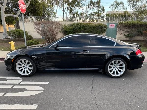 2008 BMW E63/E64 645Ci & 650i - Image 5 of 9