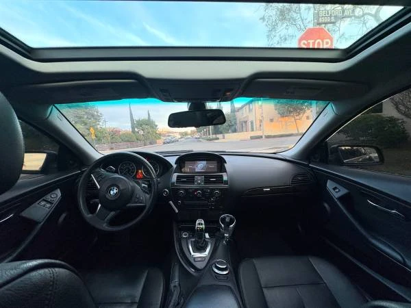 2008 BMW E63/E64 645Ci & 650i - Image 9 of 9