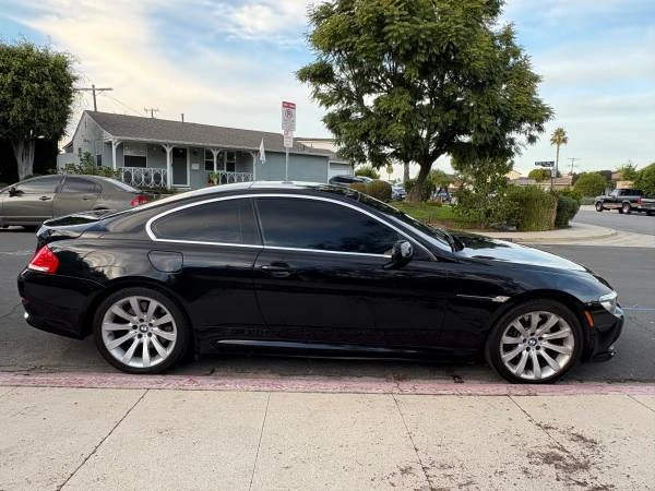 2008 BMW E63/E64 645Ci & 650i - Image 4 of 9