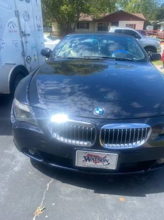 2008 BMW E63/E64 645Ci & 650i - Image 2 of 8
