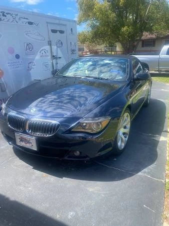 2008 BMW E63/E64 645Ci & 650i - Image 4 of 8