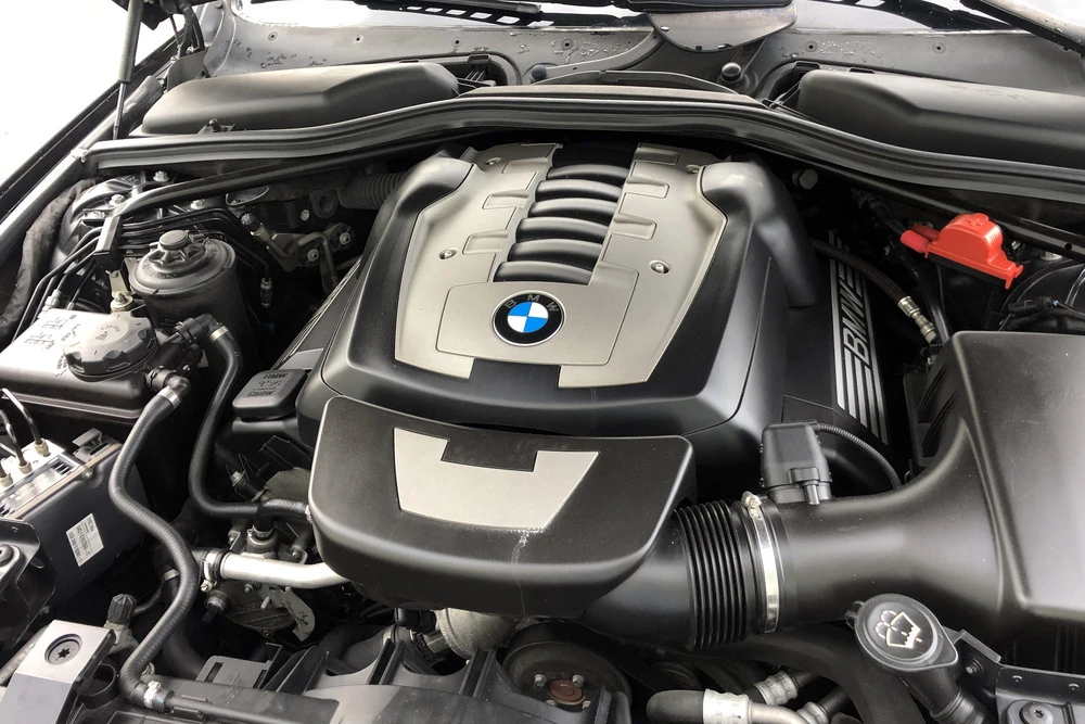 2008 BMW E63/E64 645Ci & 650i - Image 3 of 5
