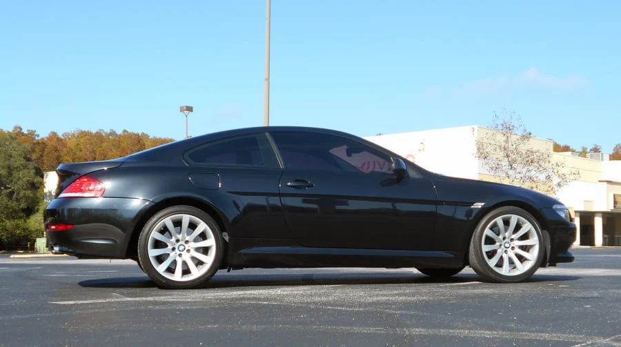 2008 BMW E63/E64 645Ci & 650i - Image 2 of 7