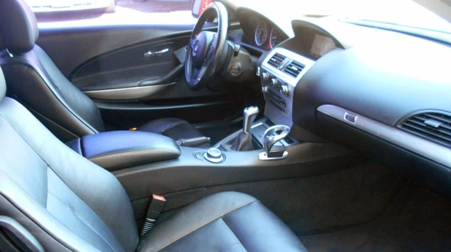 2008 BMW E63/E64 645Ci & 650i - Image 5 of 7