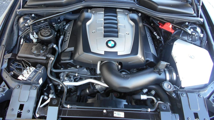 2008 BMW E63/E64 645Ci & 650i - Image 6 of 7