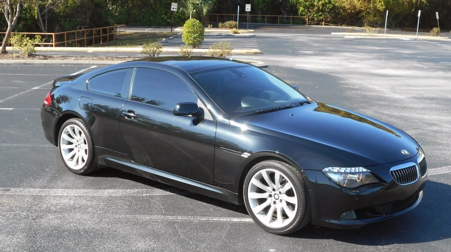 2008 BMW E63/E64 645Ci & 650i - Image 7 of 7