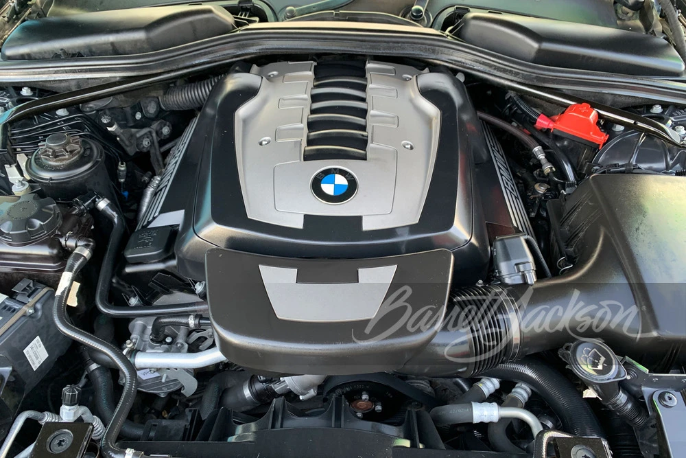 2008 BMW E63/E64 645Ci & 650i - Image 2 of 5