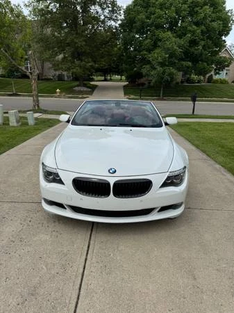 2008 BMW E63/E64 645Ci & 650i - Image 5 of 5