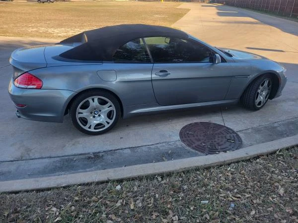 2008 BMW E63/E64 645Ci & 650i - Image 5 of 12