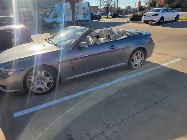 2008 BMW E63/E64 645Ci & 650i - Image 4 of 12