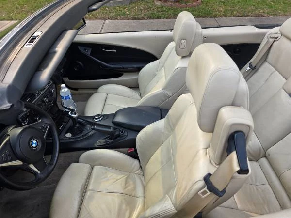 2008 BMW E63/E64 645Ci & 650i - Image 11 of 12