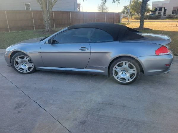 2008 BMW E63/E64 645Ci & 650i - Image 2 of 12