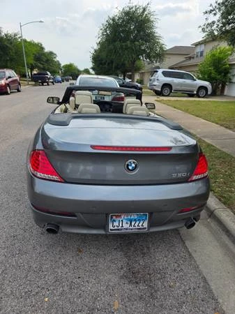 2008 BMW E63/E64 645Ci & 650i - Image 12 of 12
