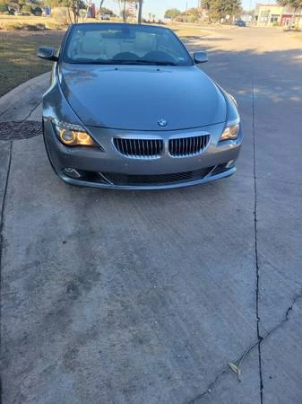 2008 BMW E63/E64 645Ci & 650i - Image 7 of 12