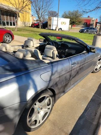 2008 BMW E63/E64 645Ci & 650i - Image 3 of 12