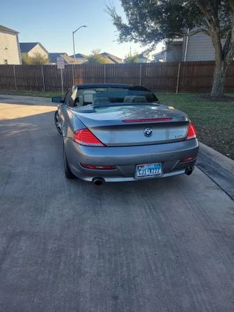 2008 BMW E63/E64 645Ci & 650i - Image 10 of 12