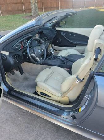 2008 BMW E63/E64 645Ci & 650i - Image 6 of 12
