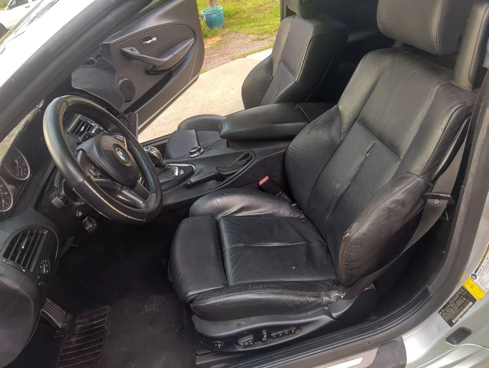 2008 BMW E63/E64 645Ci & 650i - Image 6 of 8
