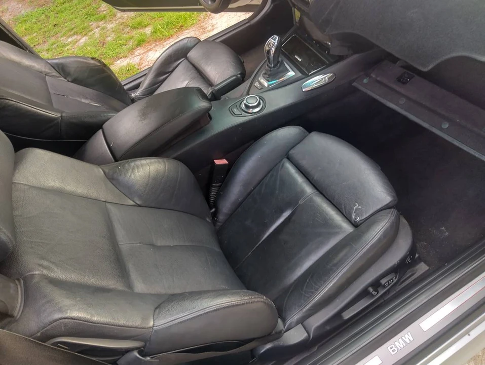 2008 BMW E63/E64 645Ci & 650i - Image 4 of 8
