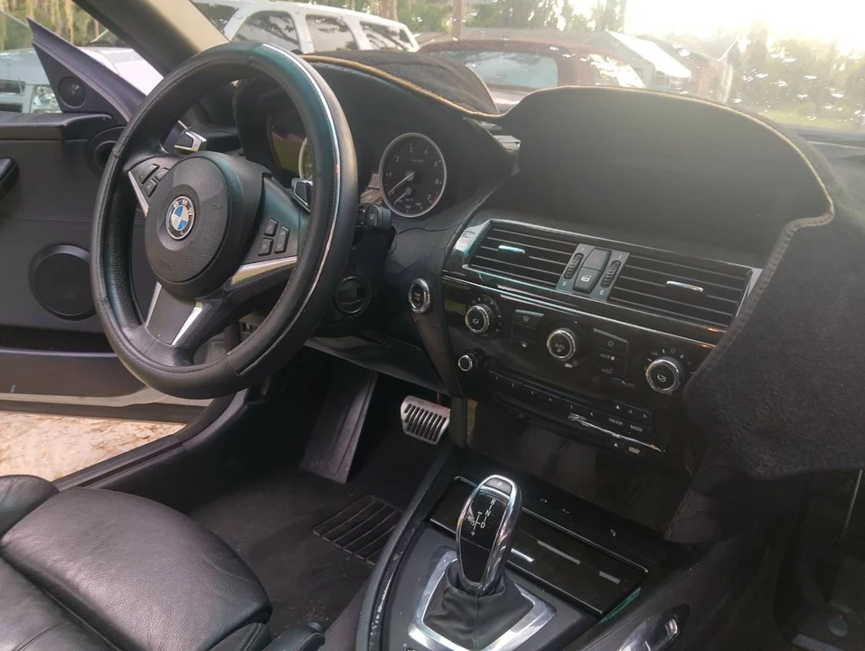 2008 BMW E63/E64 645Ci & 650i - Image 7 of 8