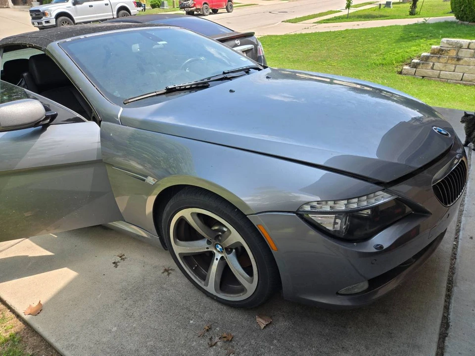 2008 BMW E63/E64 645Ci & 650i - Image 5 of 19