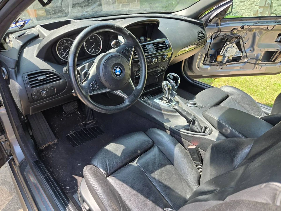 2008 BMW E63/E64 645Ci & 650i - Image 15 of 19