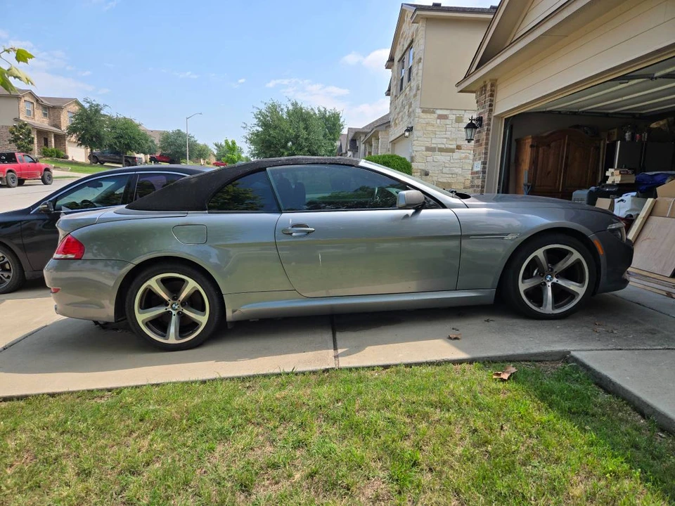 2008 BMW E63/E64 645Ci & 650i - Image 4 of 19