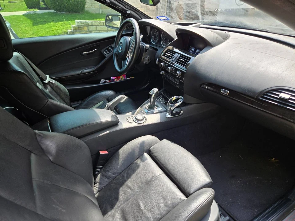 2008 BMW E63/E64 645Ci & 650i - Image 11 of 19