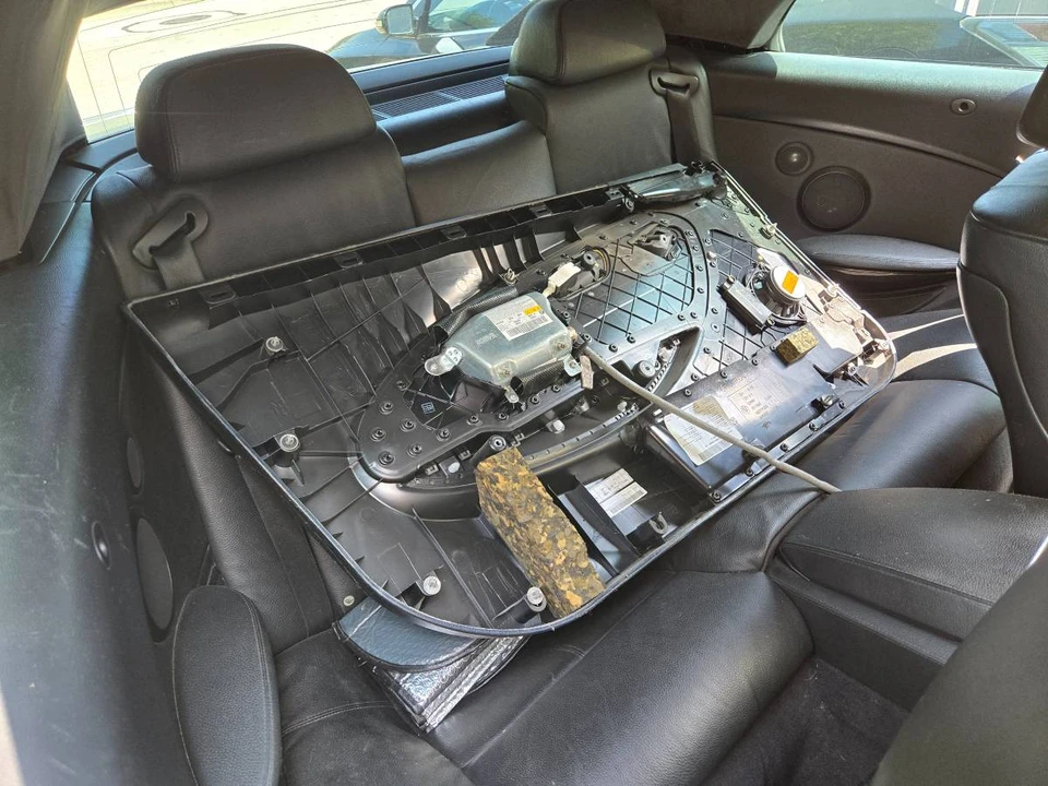 2008 BMW E63/E64 645Ci & 650i - Image 13 of 19
