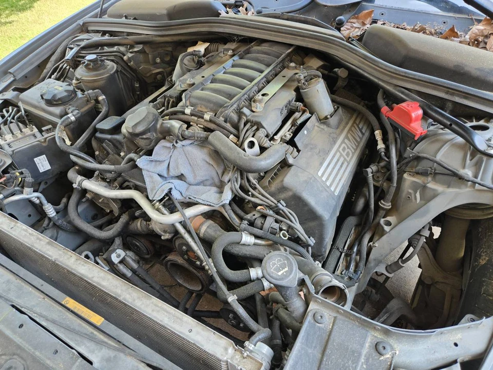 2008 BMW E63/E64 645Ci & 650i - Image 18 of 19
