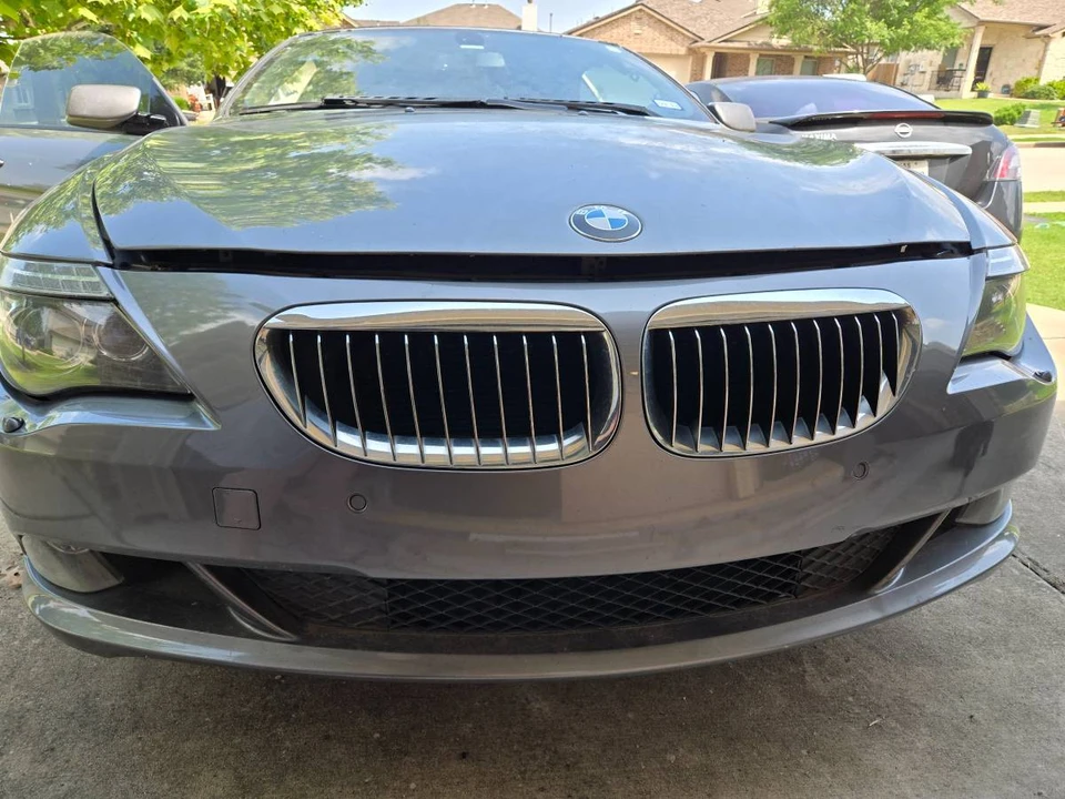 2008 BMW E63/E64 645Ci & 650i - Image 6 of 19