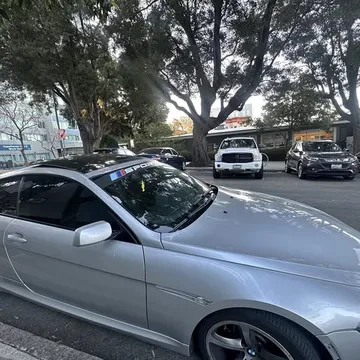 2008 BMW 650i Sport