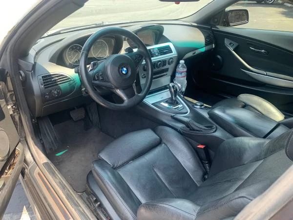 2008 BMW E63/E64 645Ci & 650i - Image 2 of 7