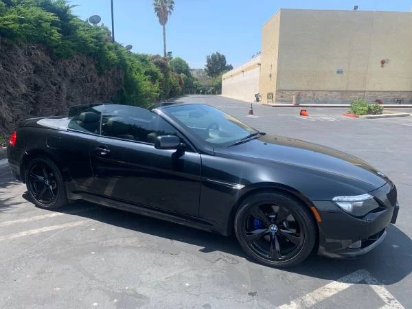 2008 BMW E63/E64 645Ci & 650i - Image 6 of 7