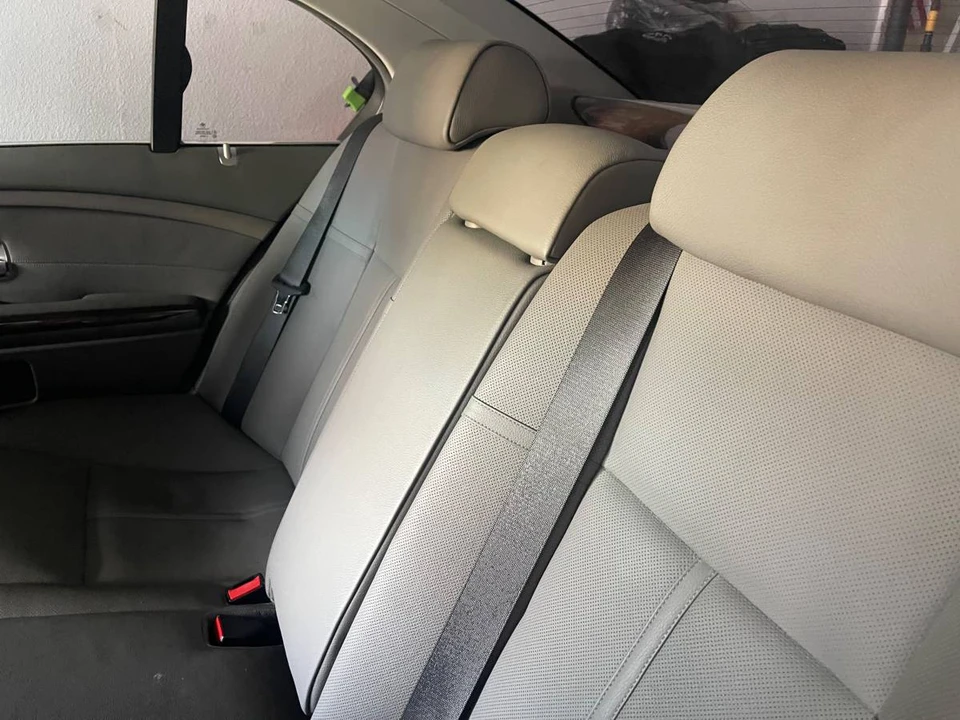 2008 BMW E65/E66 750i & 760i Sedan - Image 12 of 14