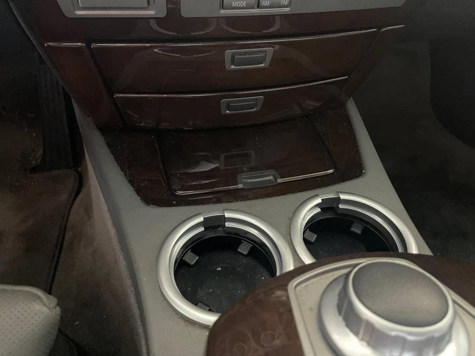2008 BMW E65/E66 750i & 760i Sedan - Image 7 of 14