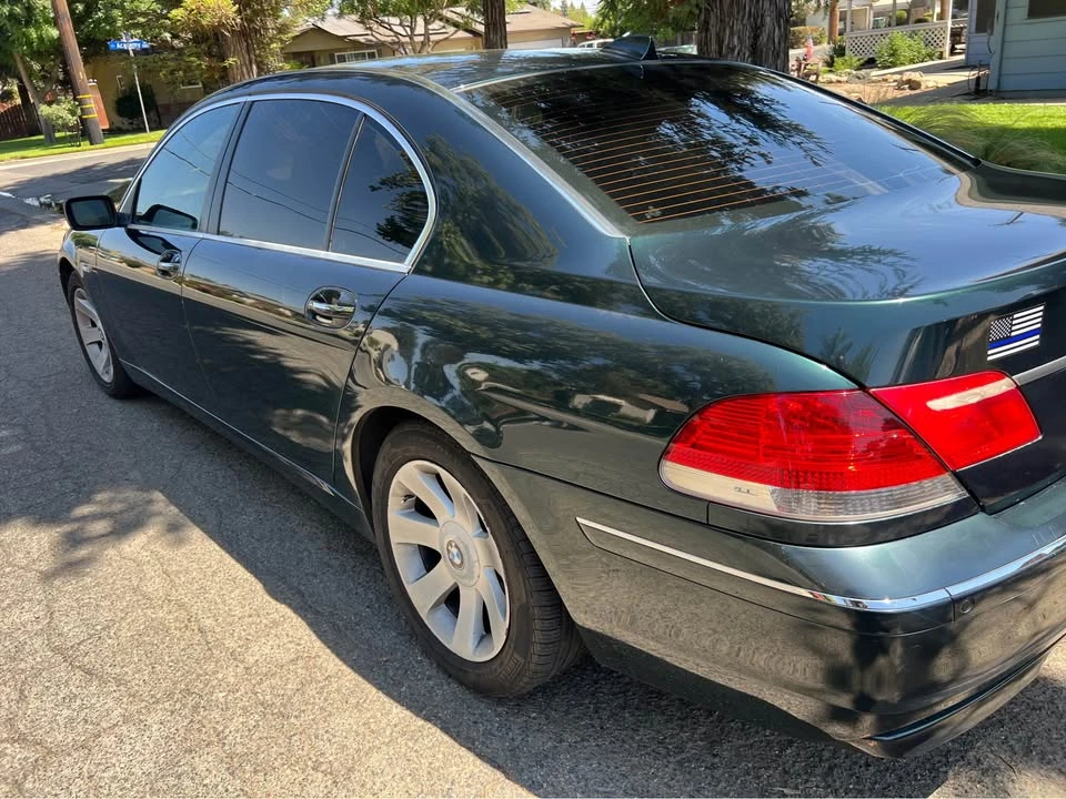 2008 BMW E65/E66 7 Series - Image 3 of 15