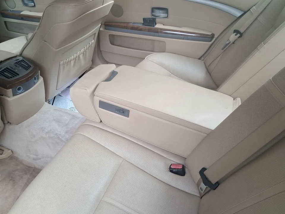 2008 BMW E65/E66 7 Series - Image 17 of 18