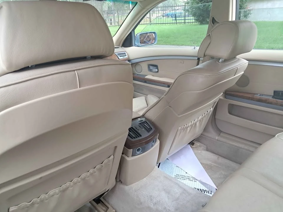 2008 BMW E65/E66 7 Series - Image 16 of 18